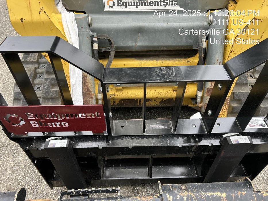 2025 VIRNIG PF4855-5VG