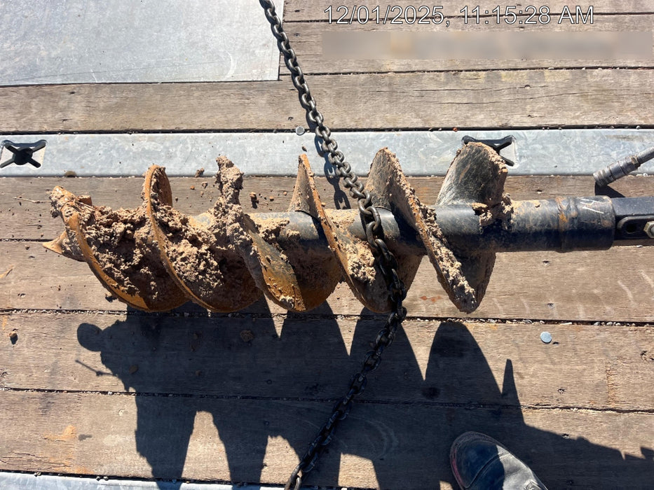 2022 SKID PRO ATTACHMENTS SPO300