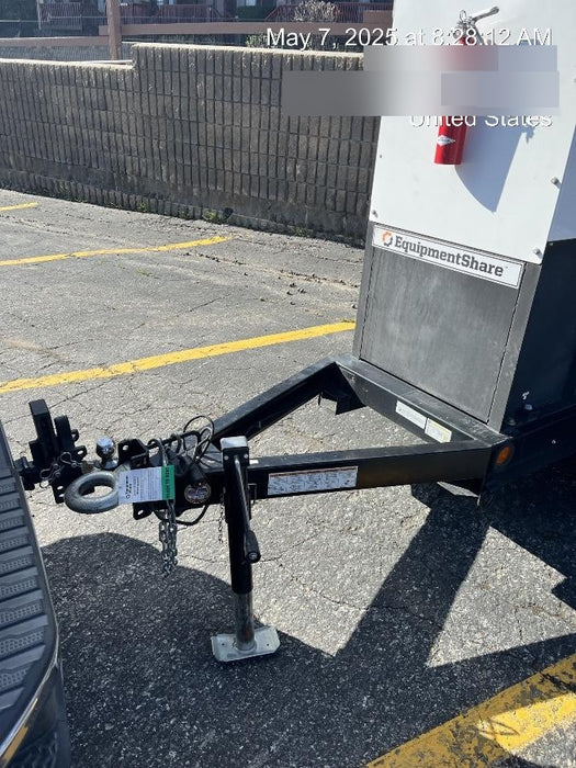 2022 SHINDAIWA DGK15FL