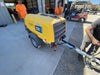 2022 ATLAS COPCO XAS 110