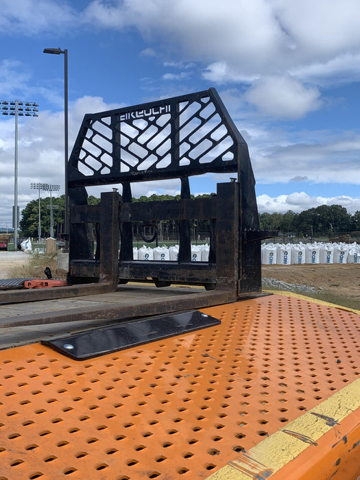 2019 PALADIN 48" Pallet Forks - Paladin