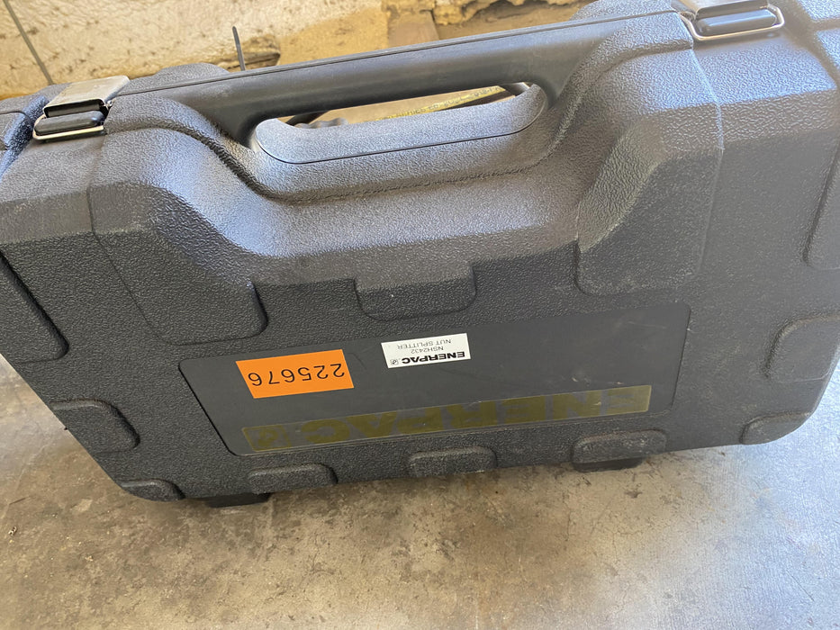 2022 ENERPAC NSH2432