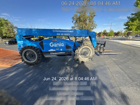 2024 GENIE GTH-844