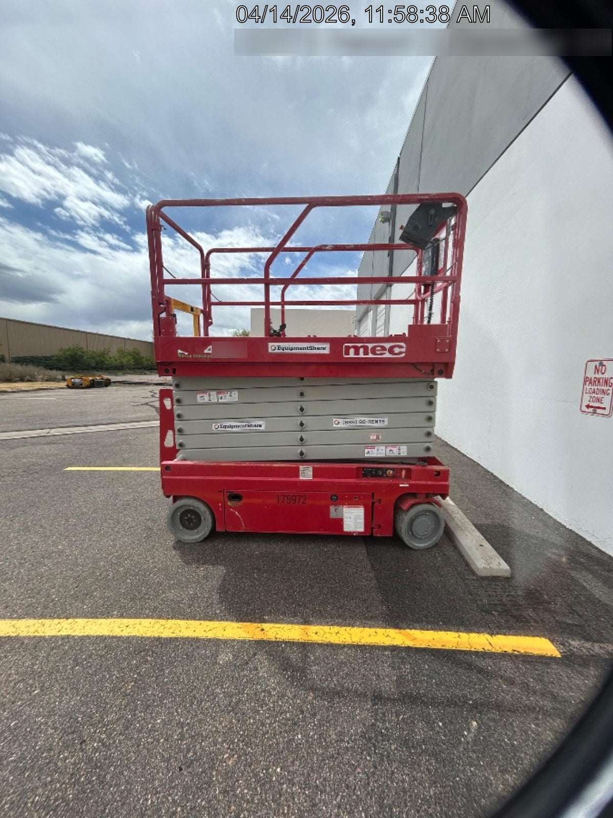 2021 MEC 4046SE