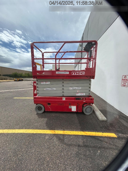 2021 MEC 4046SE