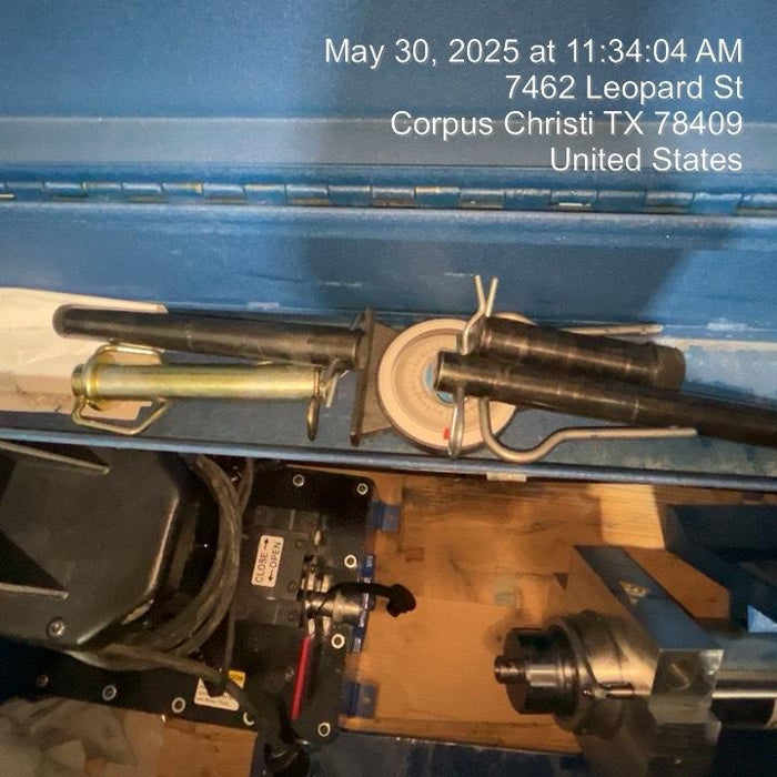 2025 CURRENT TOOLS 254P