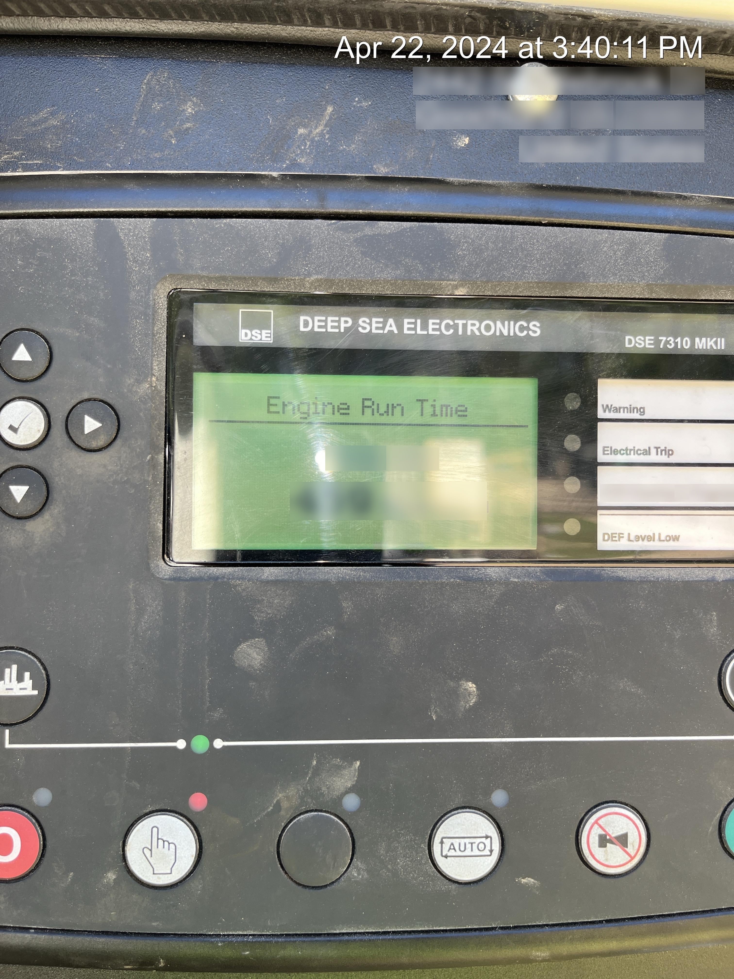 2022 ATLAS COPCO QAS 125