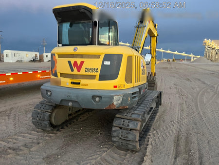 2019 WACKER NEUSON ET90
