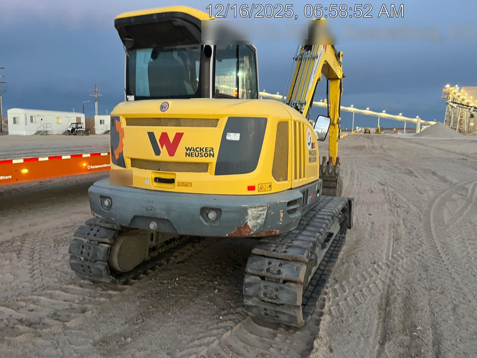 2019 WACKER NEUSON ET90
