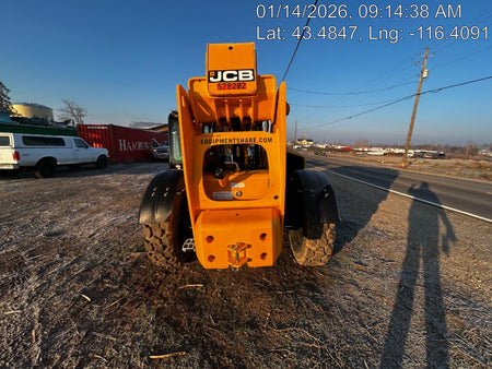 2025 JCB 506-36
