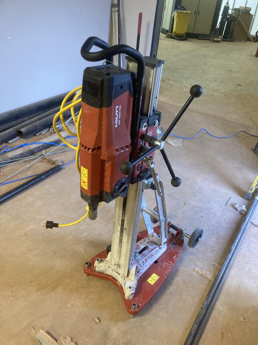 2021 HILTI DD250E