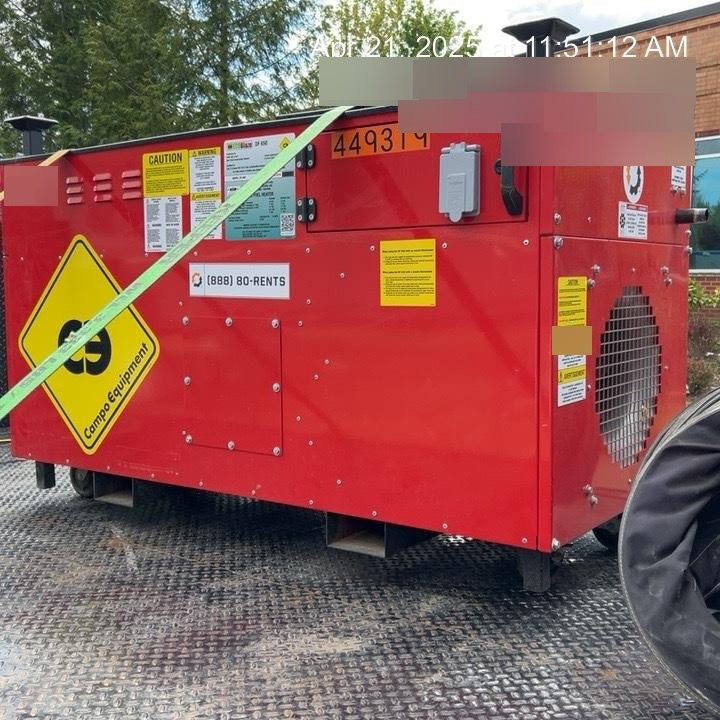 2024 CAMPO DF650RE3D