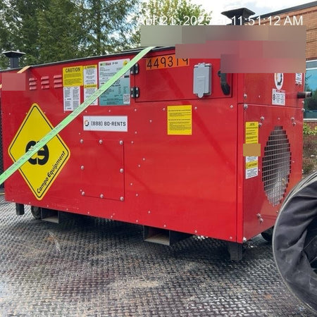 2024 CAMPO DF650RE3D