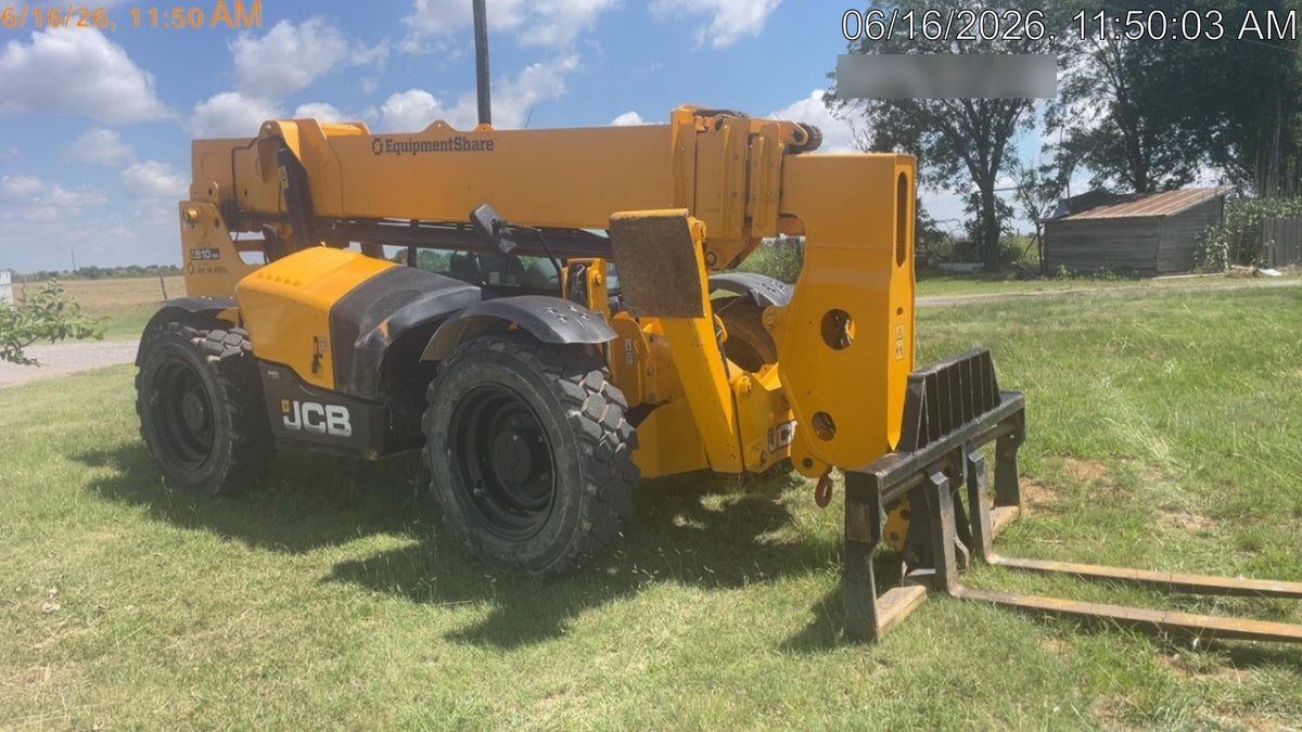 2024 JCB 510-56