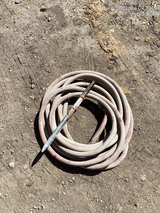 2020 CHICAGO PNEUMATIC CP 1290 S