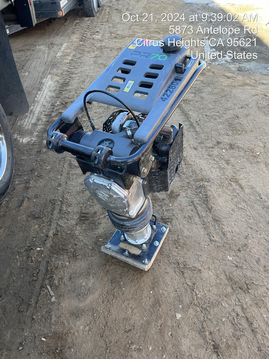 2024 THIRD COAST EQUIPMENT PR70H