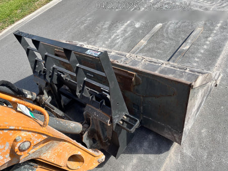 2026 ARROW MATERIAL HANDLING 72" Pallet Forks - Arrow