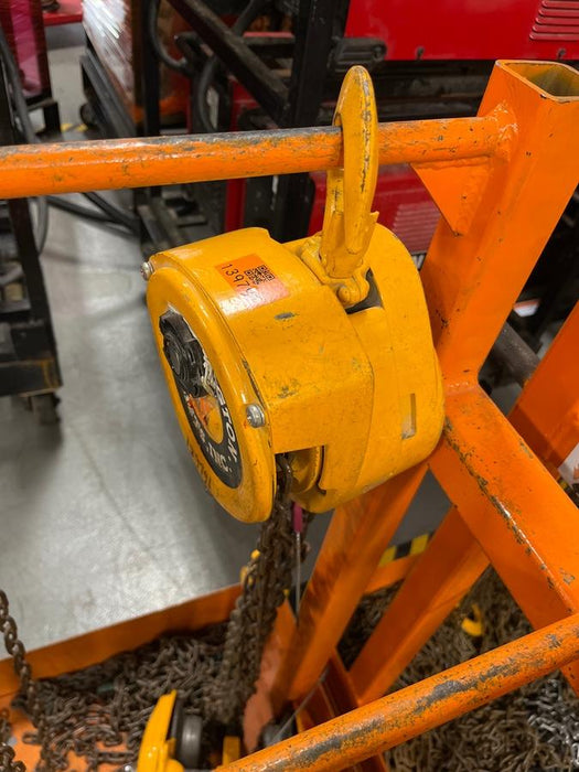 2021 HARRINGTON CF010-20