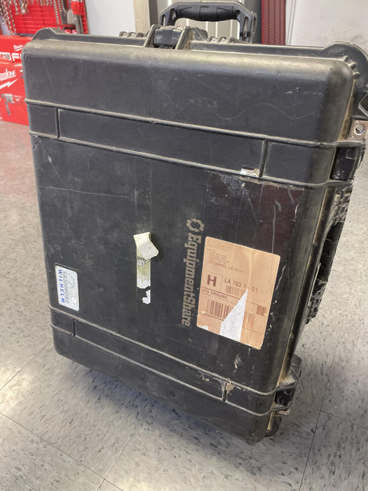 2021 SKIDMORE-WILHELM MODEL H