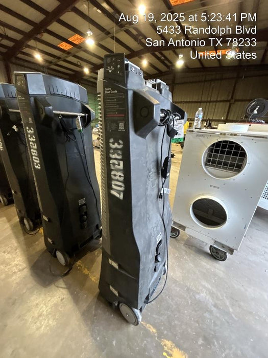 2023 VECTOR Vector Max