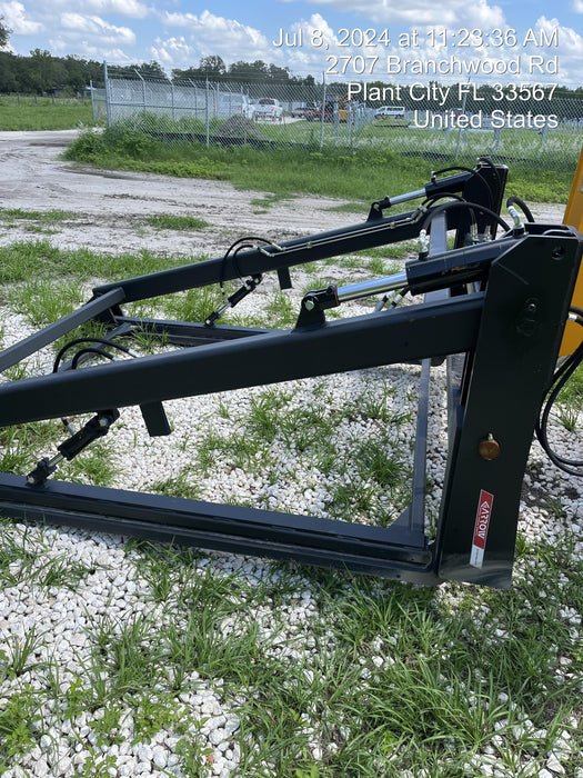 2024 ARROW MATERIAL HANDLING 61842-6-96-089PG