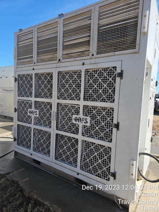 2023 CAPS PAHV-140TC-0NN0NN-5E5-P2-VG2CEUP