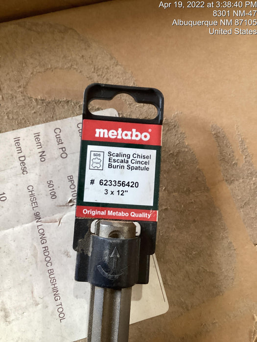 2020 HILTI TE 70-AVR