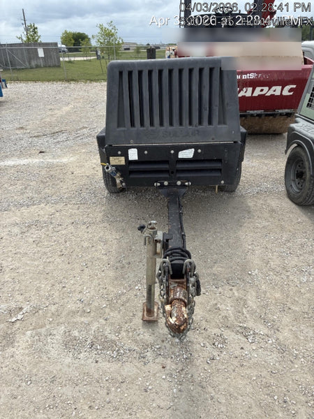 2019 SULLAIR 185-DPQ