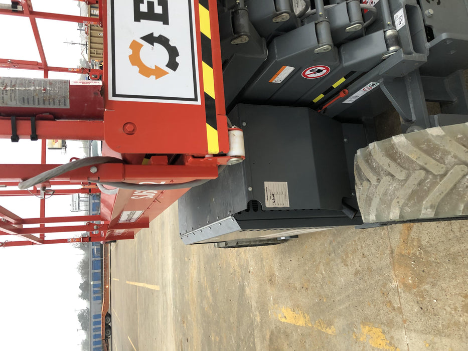 2019 SKYJACK SJ6832 RT