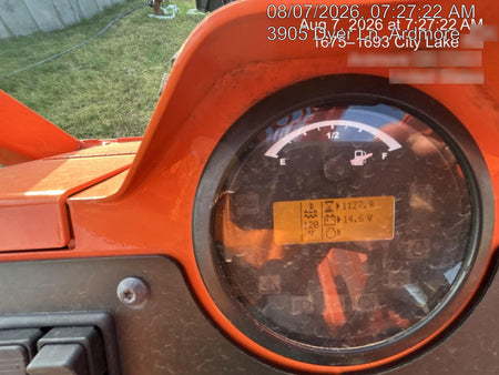 2023 SKYTRAK 10054