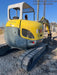 2019 Wacker Neuson EZ53 Standard Options