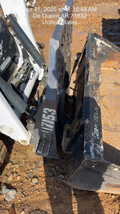 2024 VIRNIG PF4855-5VG