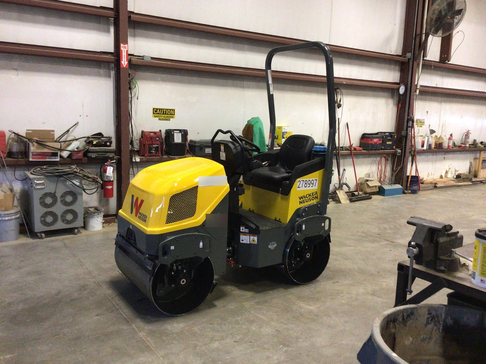 2023 WACKER NEUSON RD12A
