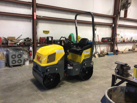 2023 WACKER NEUSON RD12A