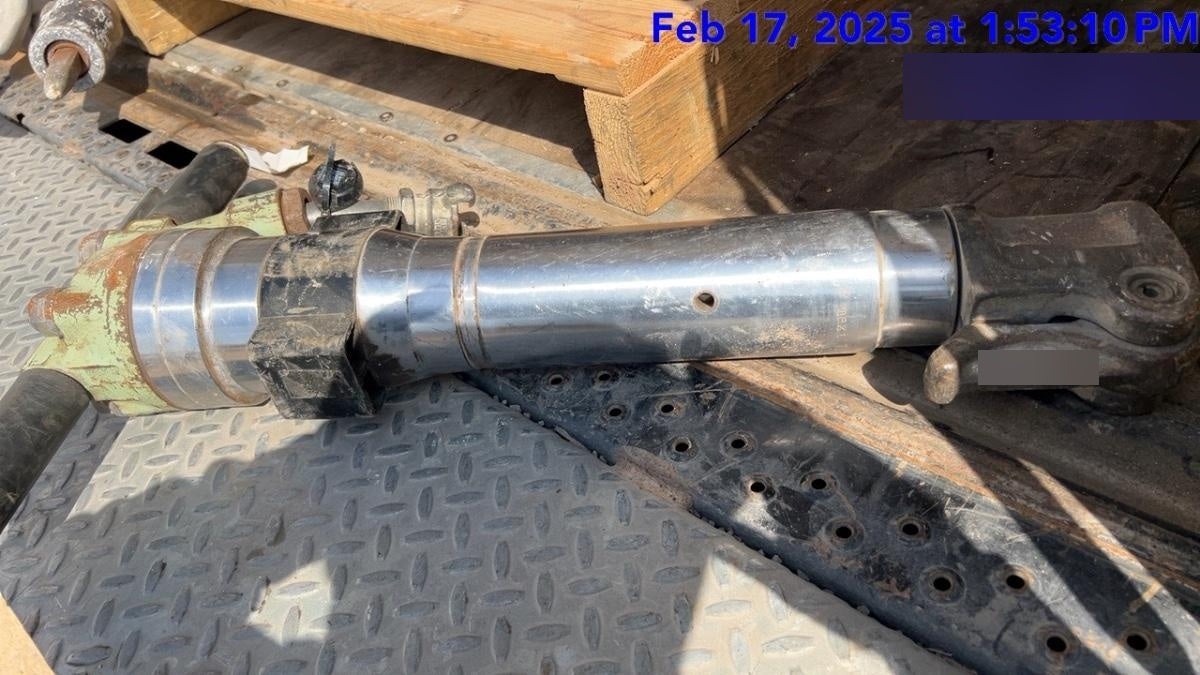 2018 SULLAIR MPB 60A