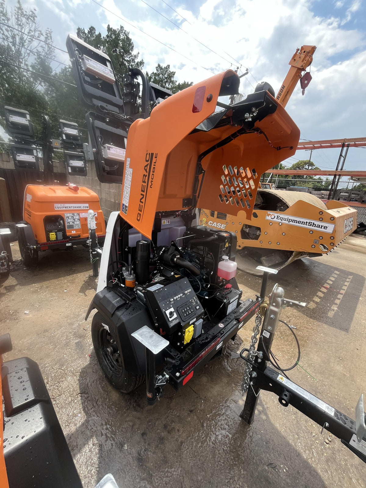 2026 GENERAC MLTS-4