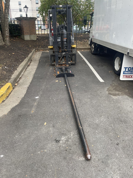 2022 ARROW MATERIAL HANDLING 8030-10