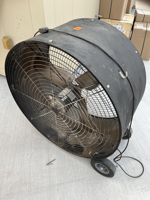 2022 SCHAEFER VKM36-B