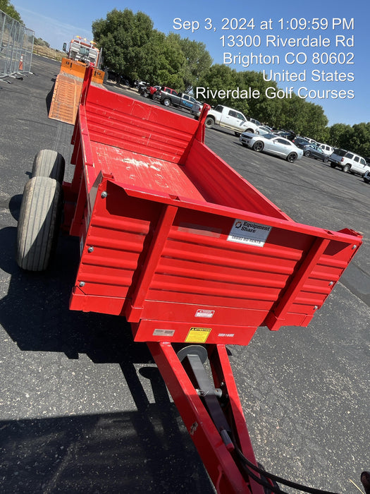 2024 PRONOVOST P-516