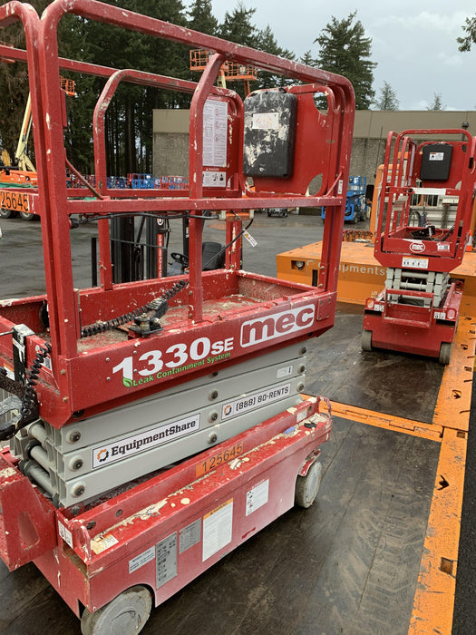 2021 MEC 1330SE