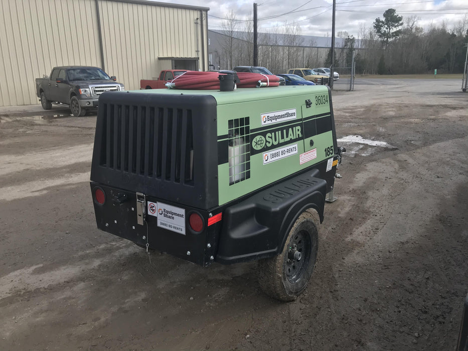 2019 SULLAIR 185-DPQ