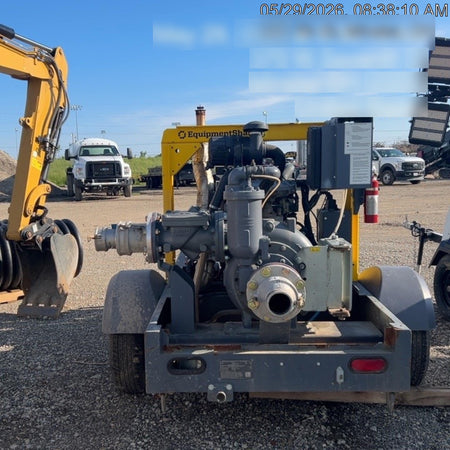 2022 ATLAS COPCO PAC F66 KD