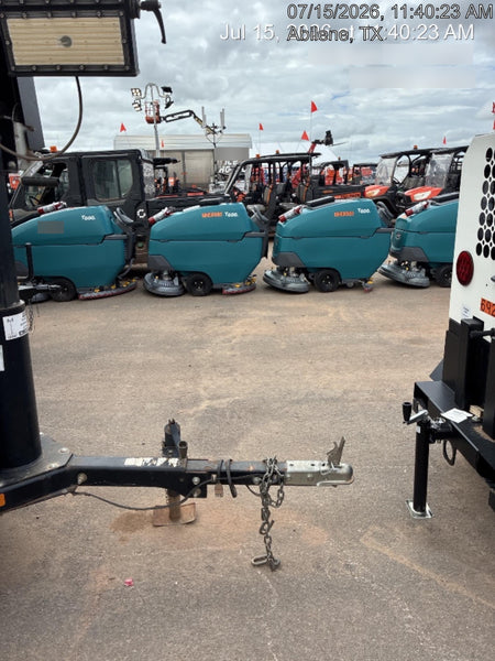 2021 ALLMAND NLV3GR