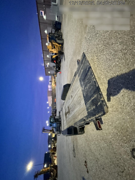 2024 H&H 20' Gravity Tilt