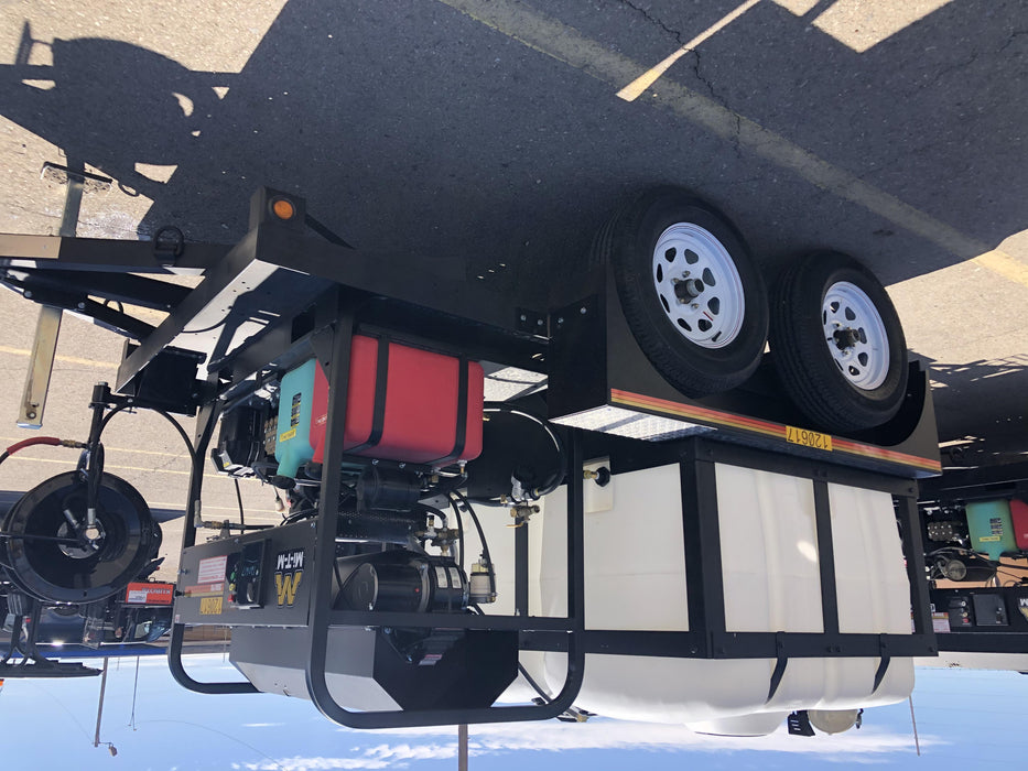 2020 MI-T-M CORPORATION HS-3505-1MGH-UR