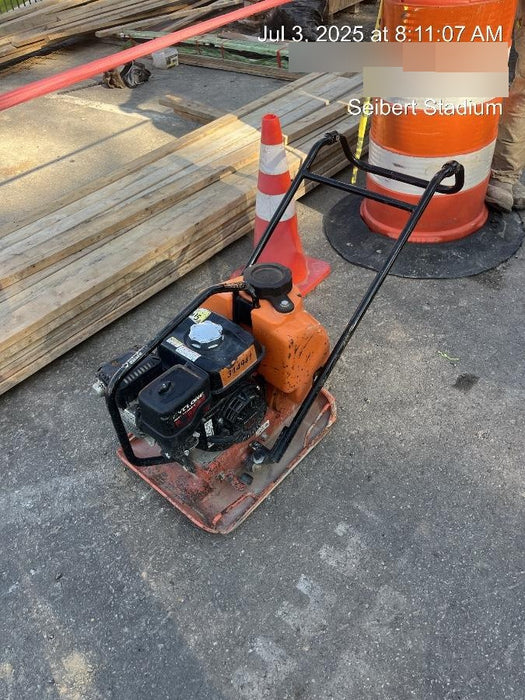 2023 MULTIQUIP MVC82VHW