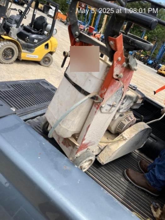 2020 HUSQVARNA FS 400 LV