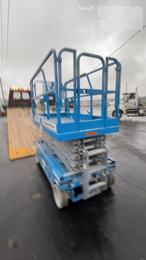 2022 GENIE GS-3246