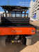 2022 KUBOTA RTV-X1140W-H (Canopy)