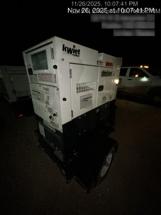 2023 SHINDAIWA DGK15FL